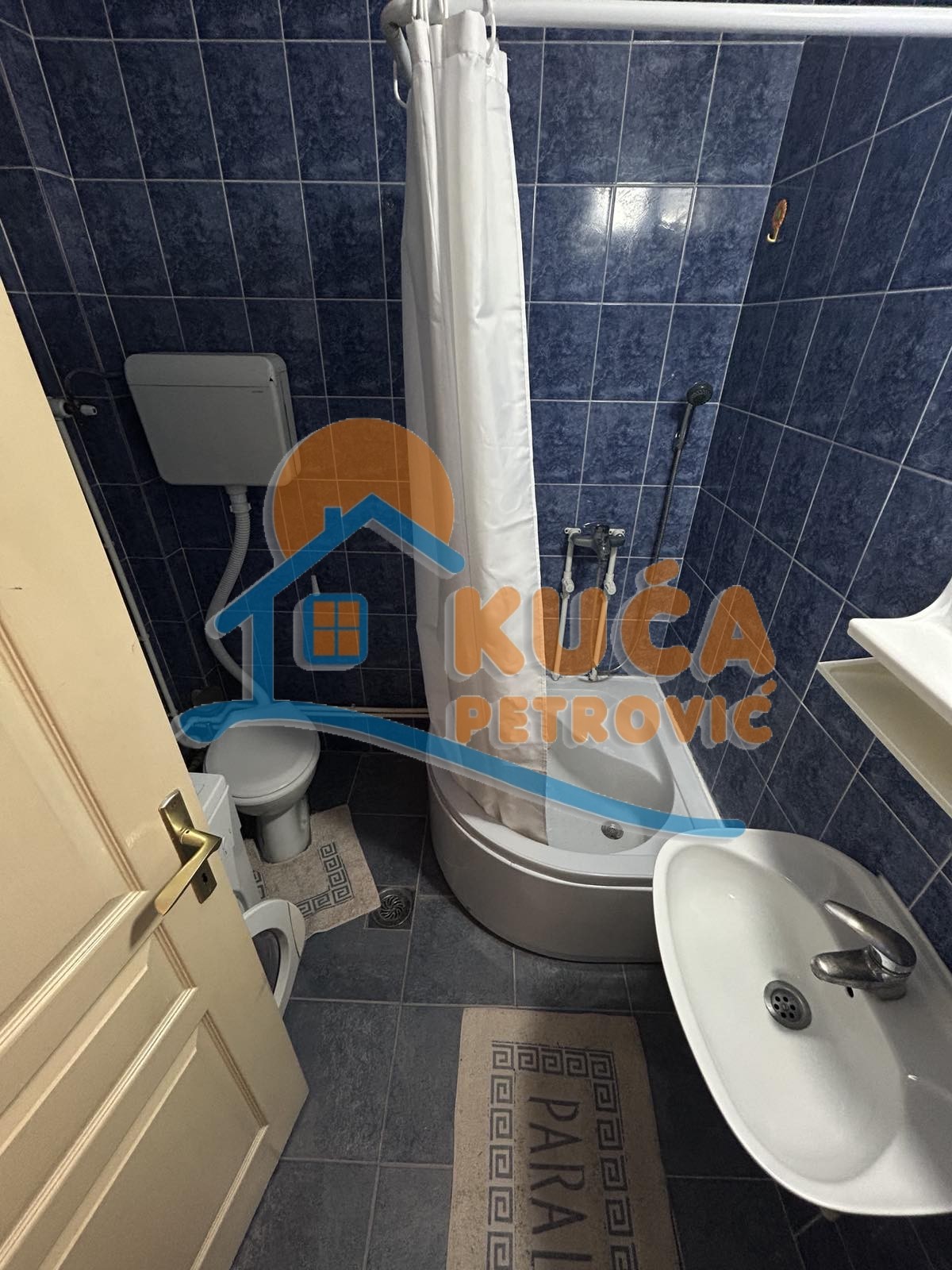 Jednosoban stan, 32 m2, Palilula, Gavrila Principa ID: i-013718 11