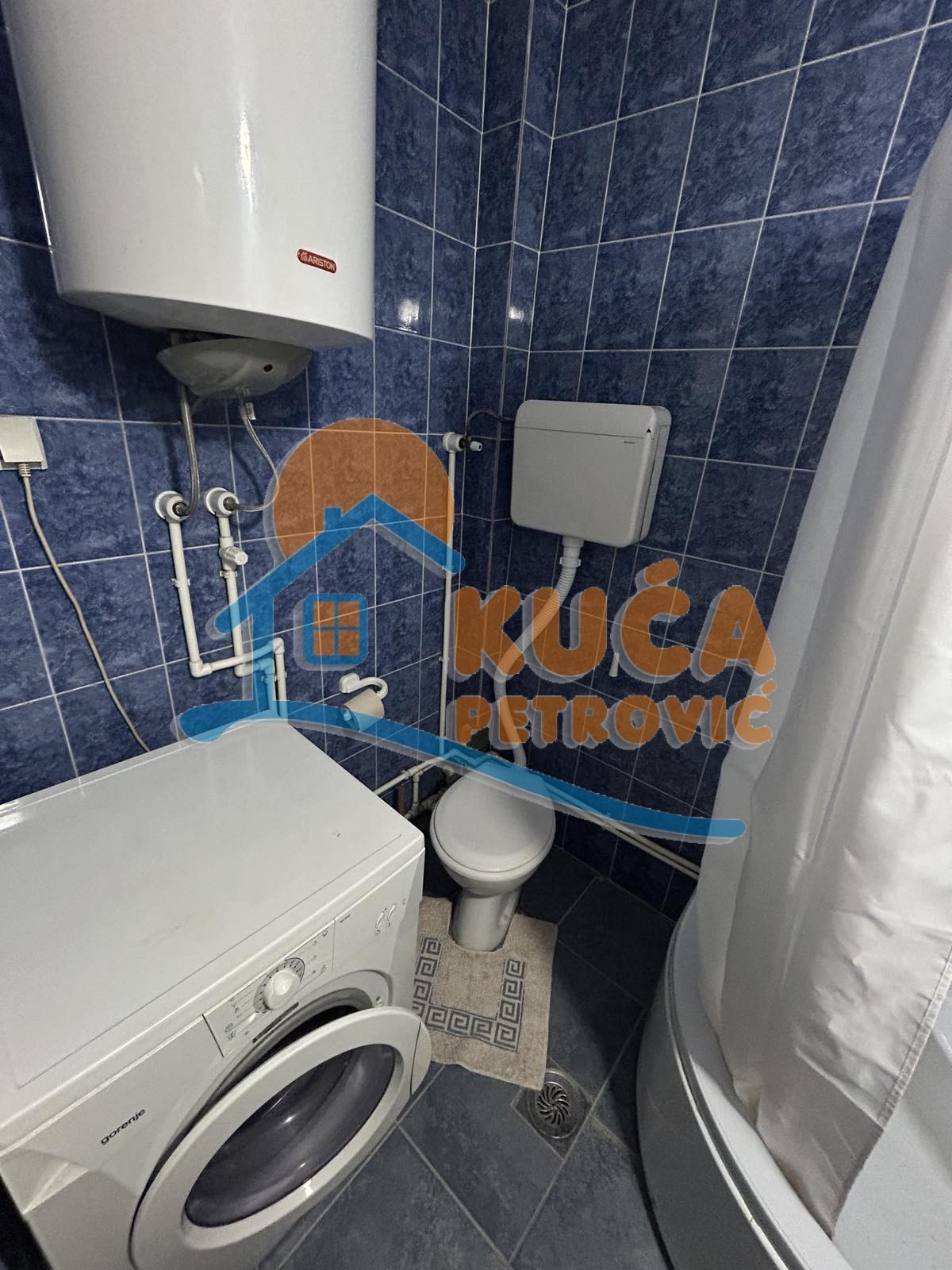 Jednosoban stan, 32 m2, Palilula, Gavrila Principa ID: i-013718 12