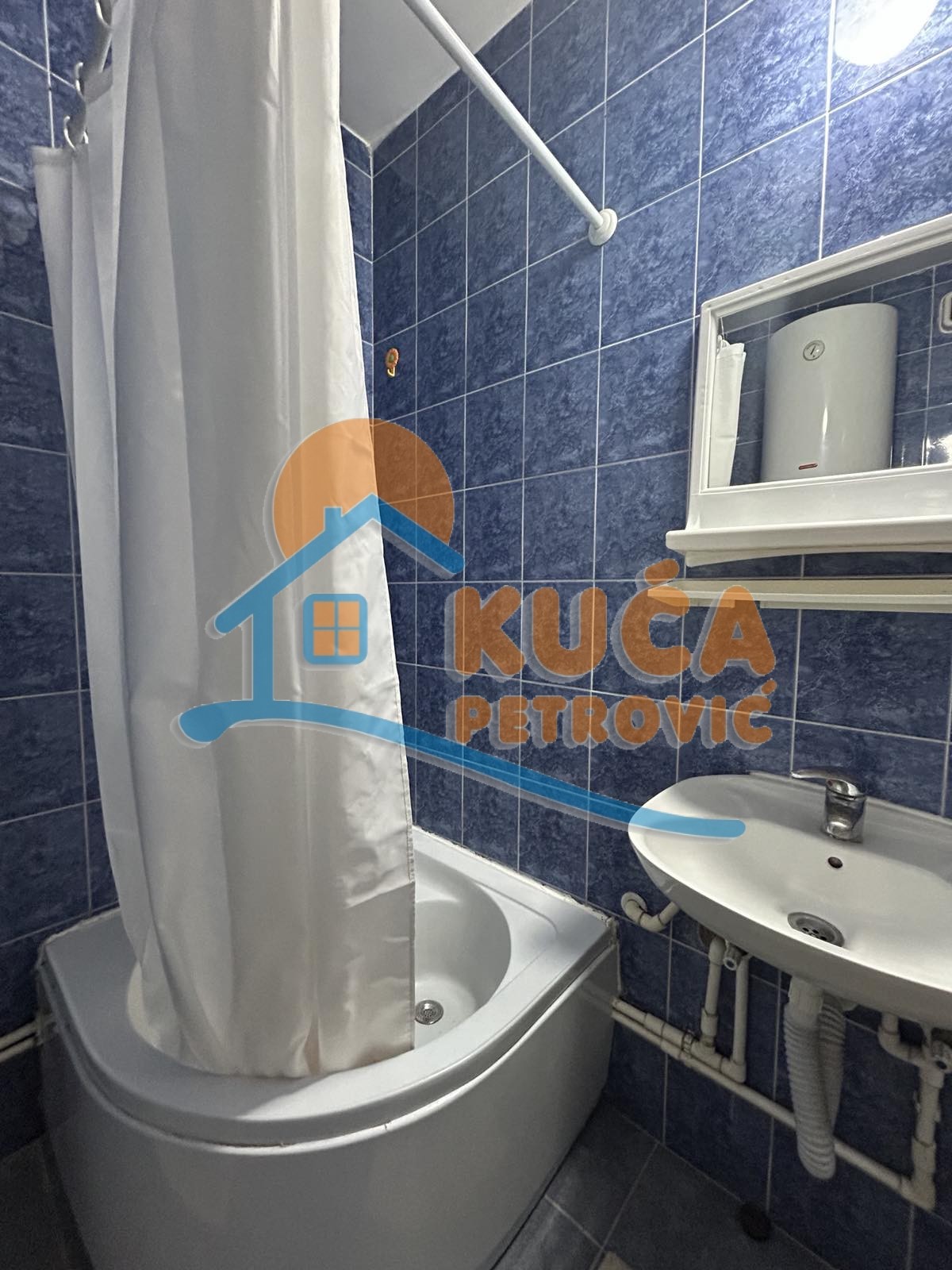 Jednosoban stan, 32 m2, Palilula, Gavrila Principa ID: i-013718 13