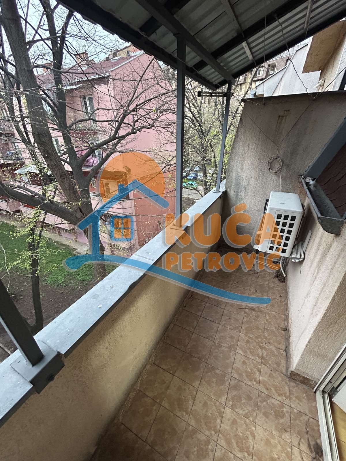 Jednosoban stan, 32 m2, Palilula, Gavrila Principa ID: i-013718 14