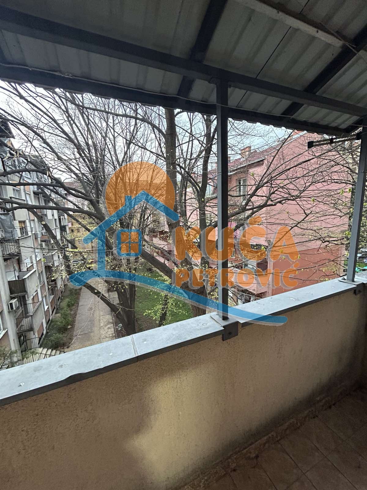 Jednosoban stan, 32 m2, Palilula, Gavrila Principa ID: i-013718 15