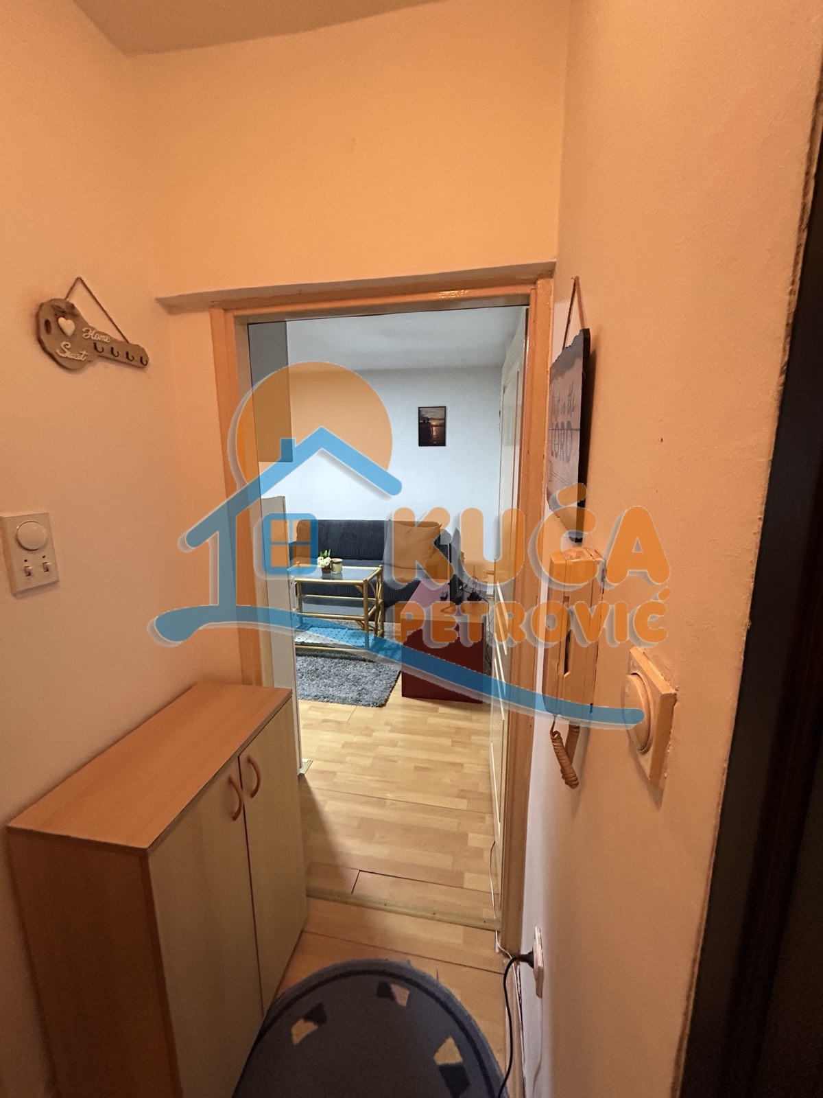 Jednosoban stan, 32 m2, Palilula, Gavrila Principa ID: i-013718 16