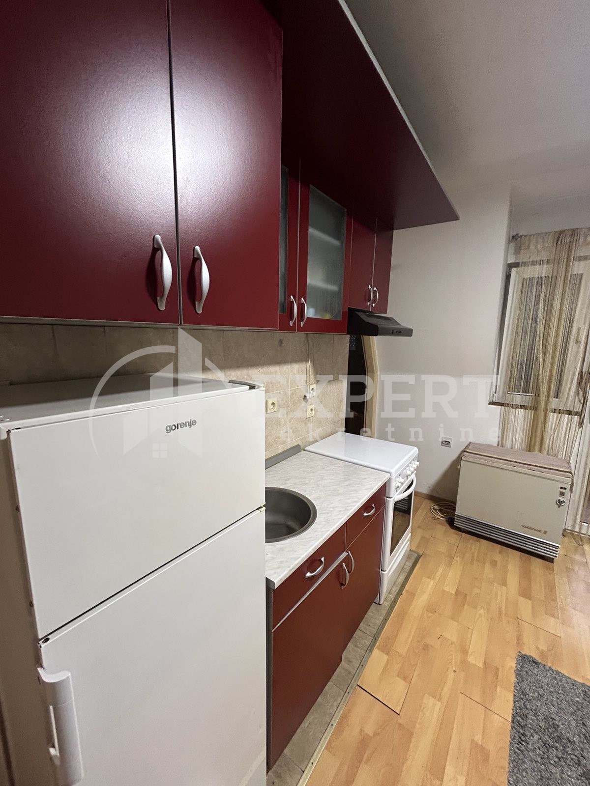 Jednosoban stan, 32 m2, Palilula, Gavrila Principa ID: i-013718 1