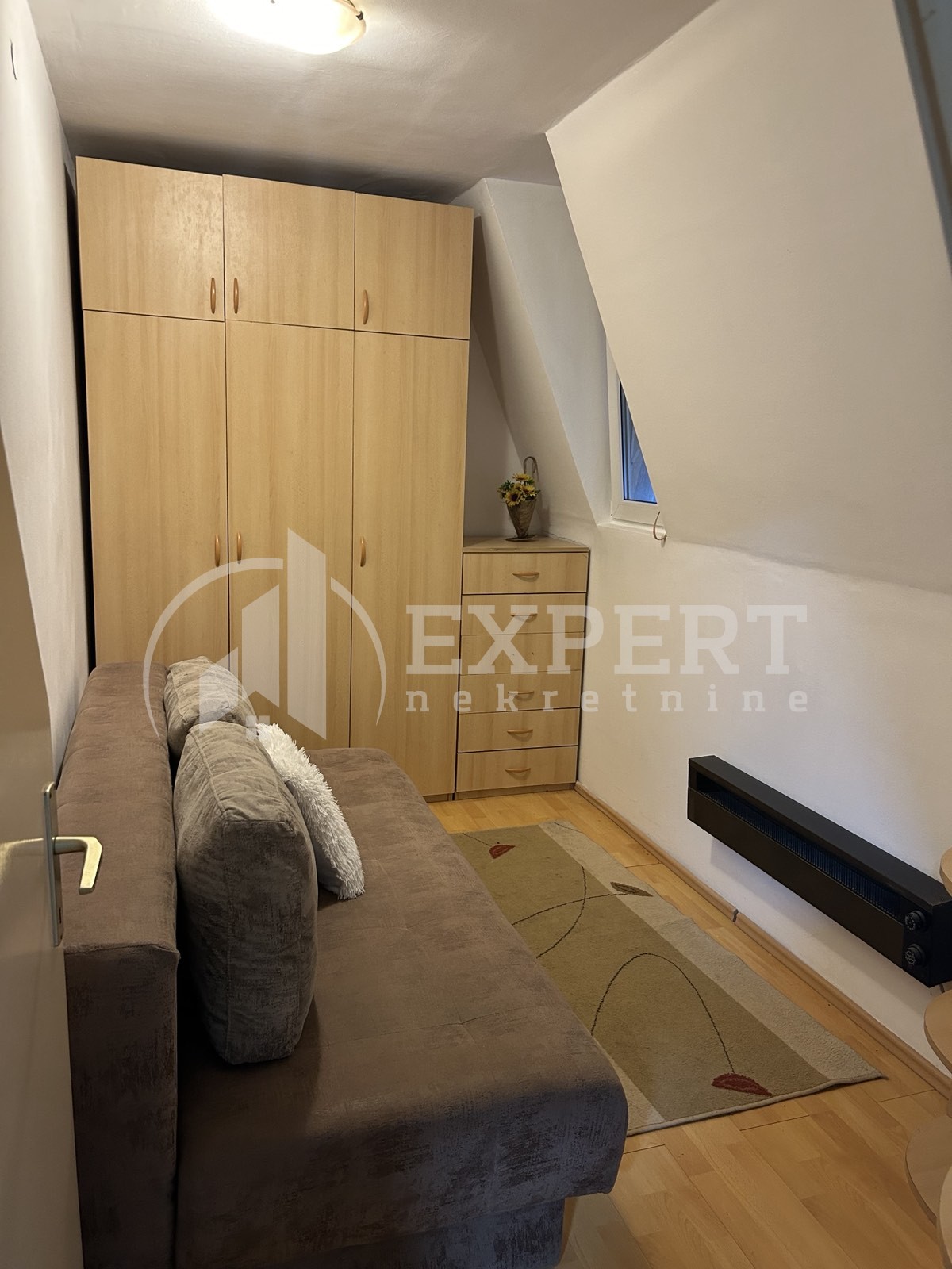 Jednosoban stan, 32 m2, Palilula, Gavrila Principa ID: i-013718 2