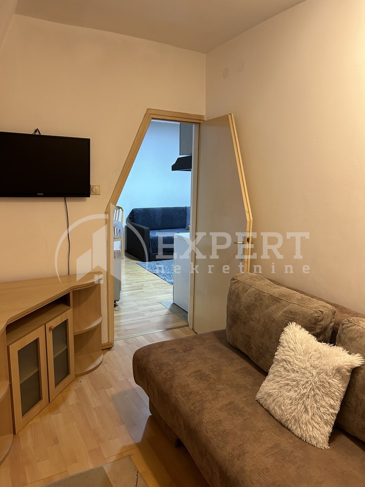 Jednosoban stan, 32 m2, Palilula, Gavrila Principa ID: i-013718 3