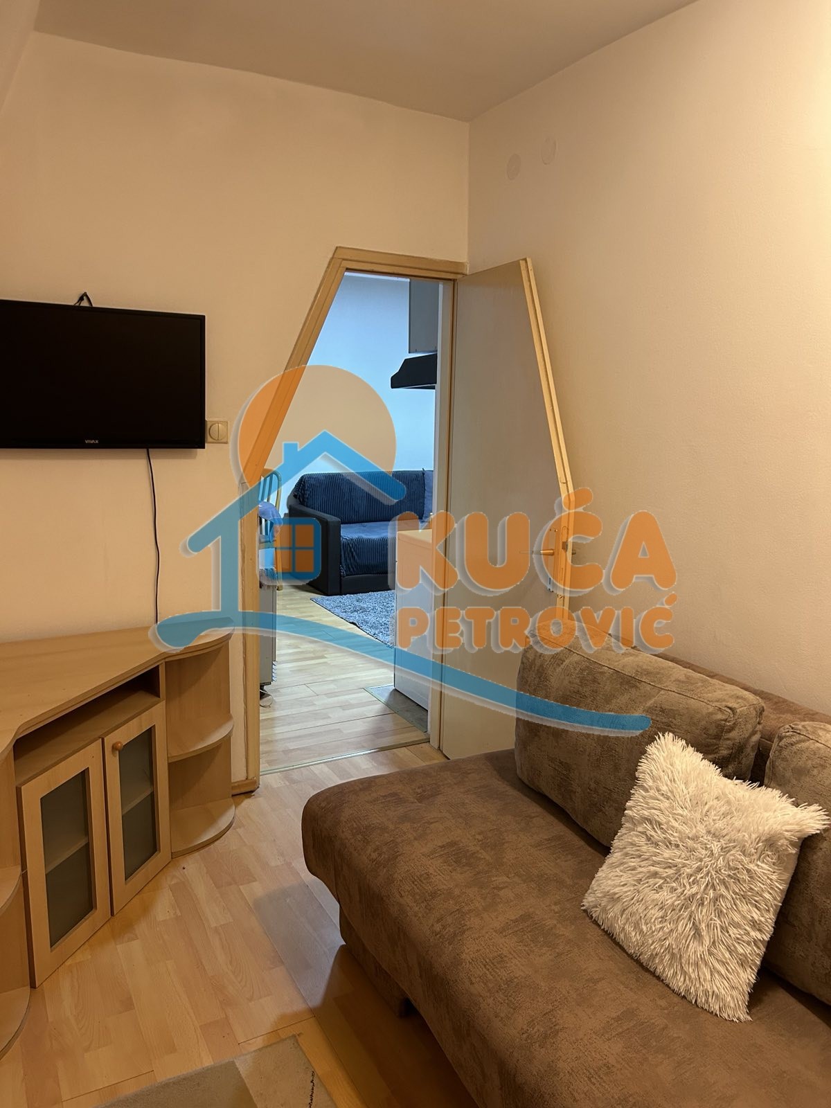 Jednosoban stan, 32 m2, Palilula, Gavrila Principa ID: i-013718 3