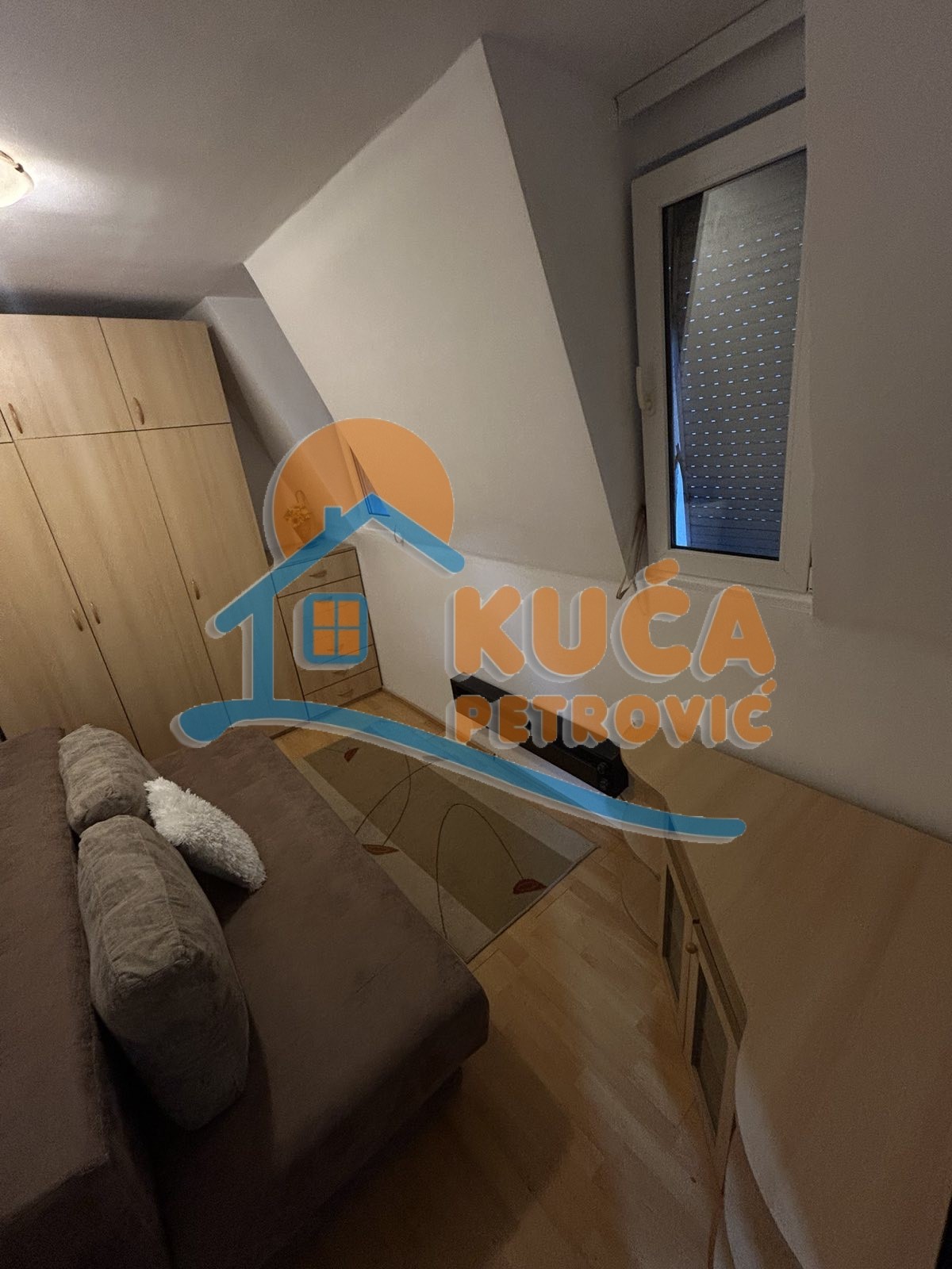 Jednosoban stan, 32 m2, Palilula, Gavrila Principa ID: i-013718 4