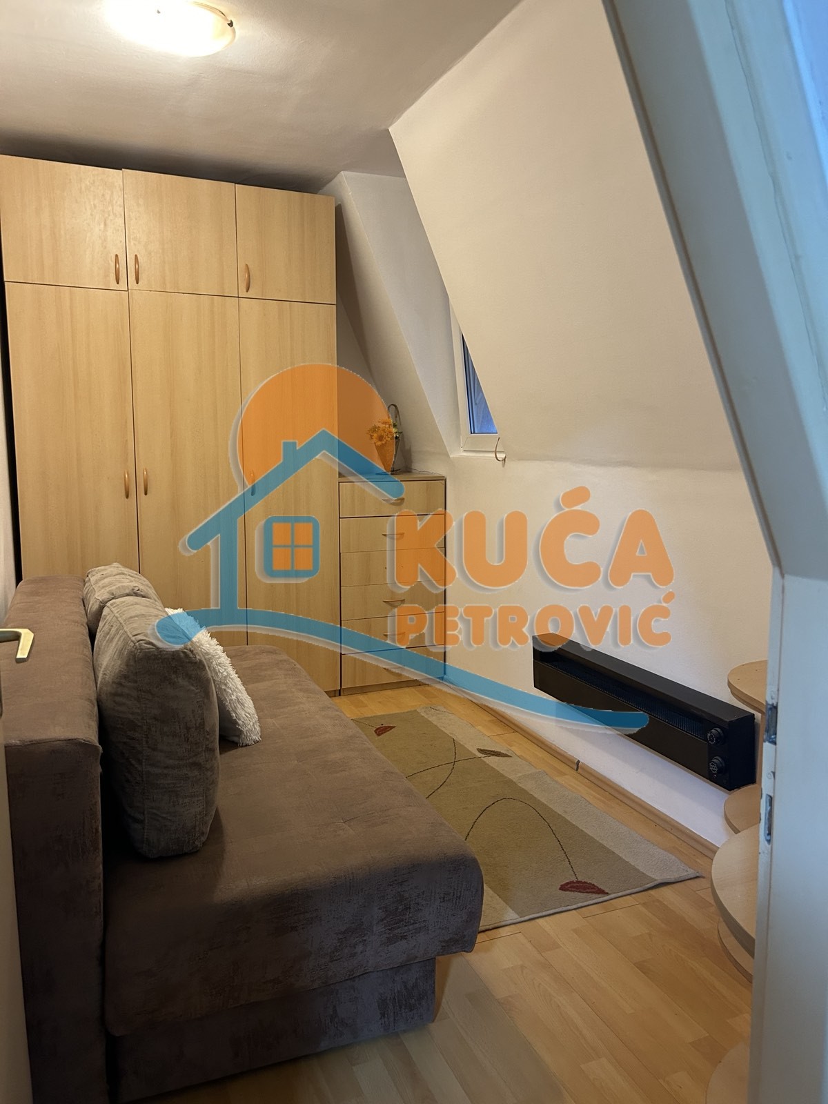 Jednosoban stan, 32 m2, Palilula, Gavrila Principa ID: i-013718 5