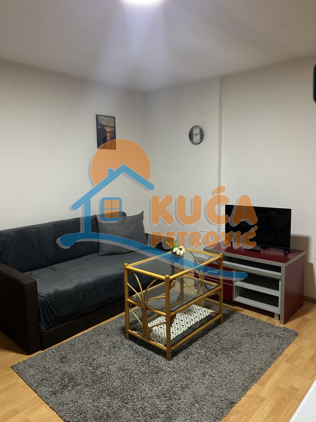 Jednosoban stan, 32 m2, Palilula, Gavrila Principa ID: i-013718 6