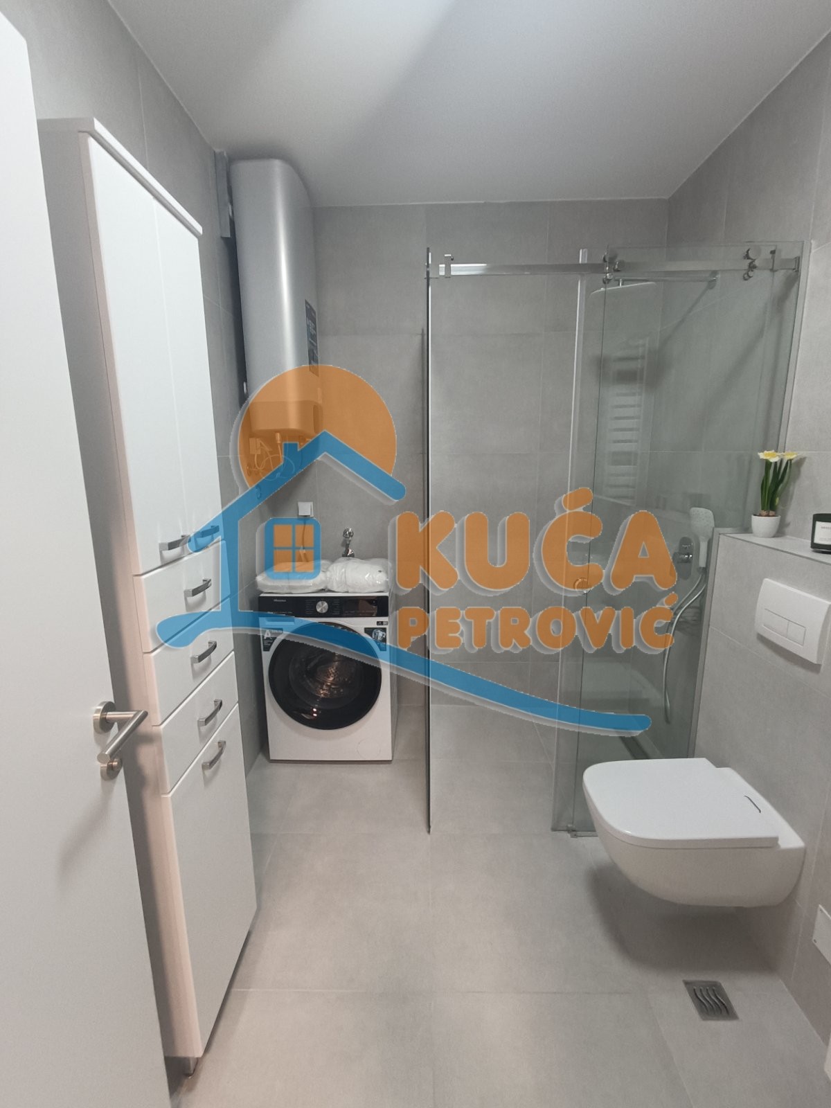 Jednosoban stan, 39 m2, Bulevar Nemanjića, Blagoja Parovića ID: i-013709 11