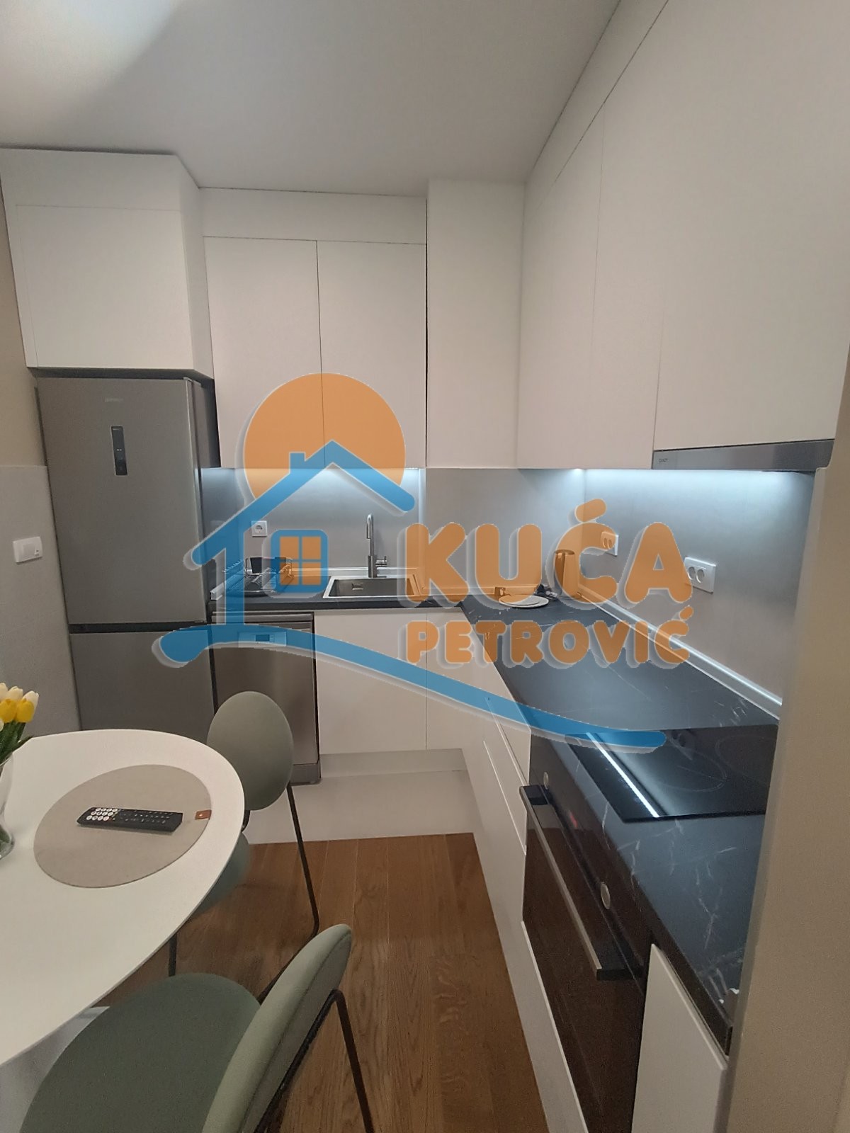 Jednosoban stan, 39 m2, Bulevar Nemanjića, Blagoja Parovića ID: i-013709 7