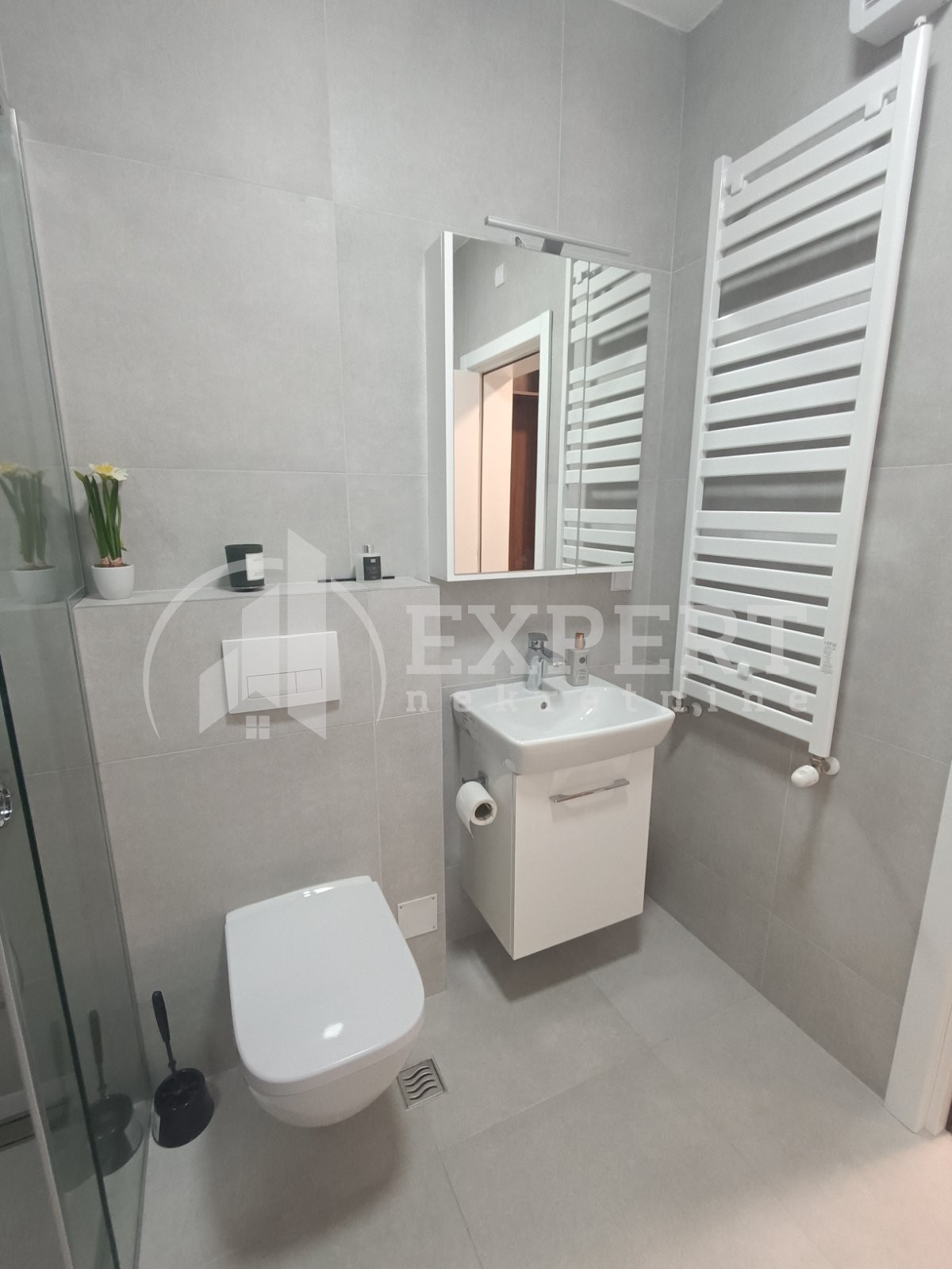 Jednosoban stan, 39 m2, Bulevar Nemanjića, Blagoja Parovića ID: i-013709 10