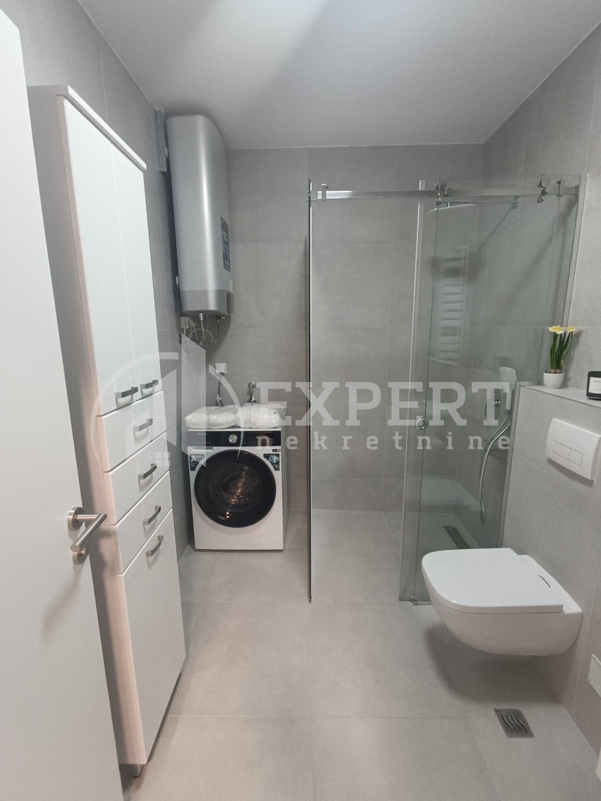 Jednosoban stan, 39 m2, Bulevar Nemanjića, Blagoja Parovića ID: i-013709 11
