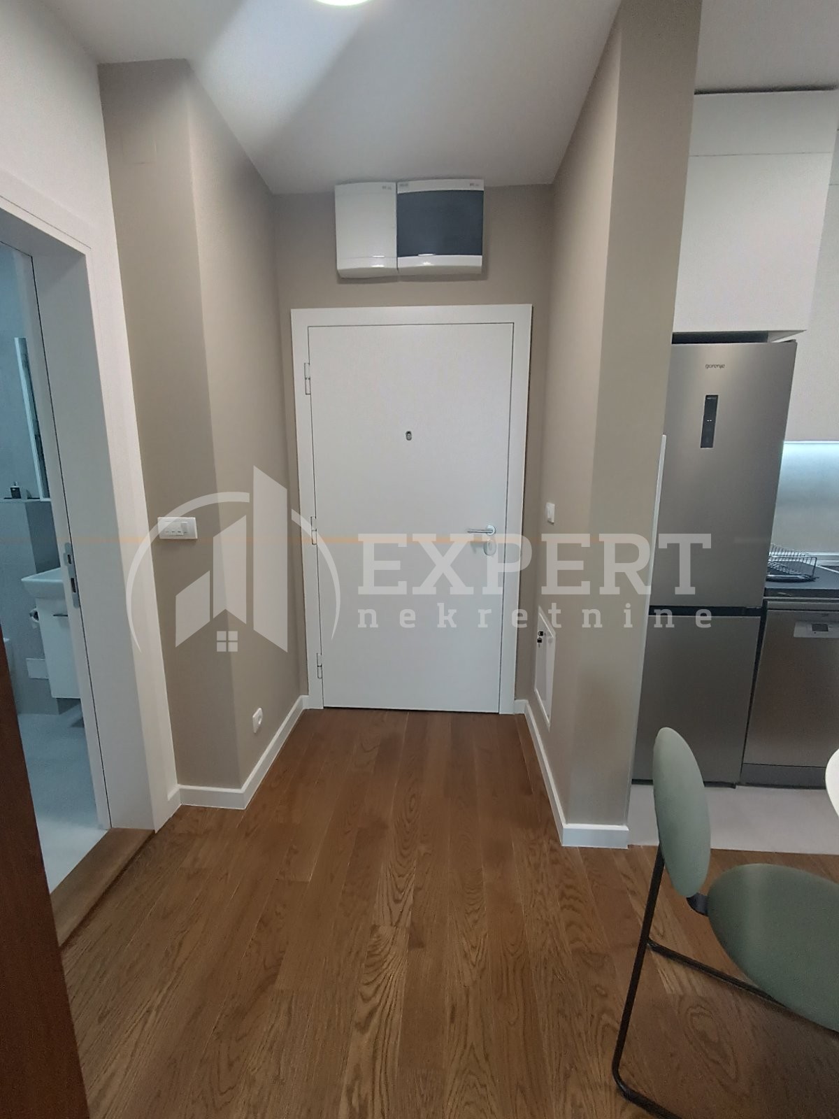 Jednosoban stan, 39 m2, Bulevar Nemanjića, Blagoja Parovića ID: i-013709 12