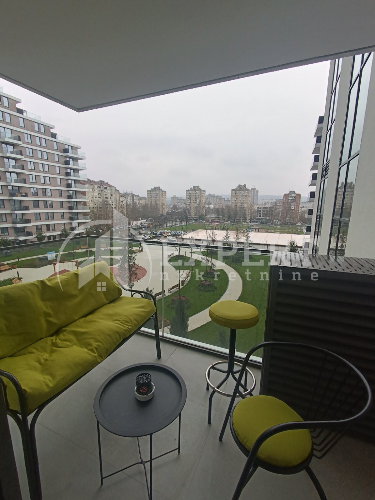 Jednosoban stan, 39 m2, Bulevar Nemanjića, Blagoja Parovića ID: i-013709 13
