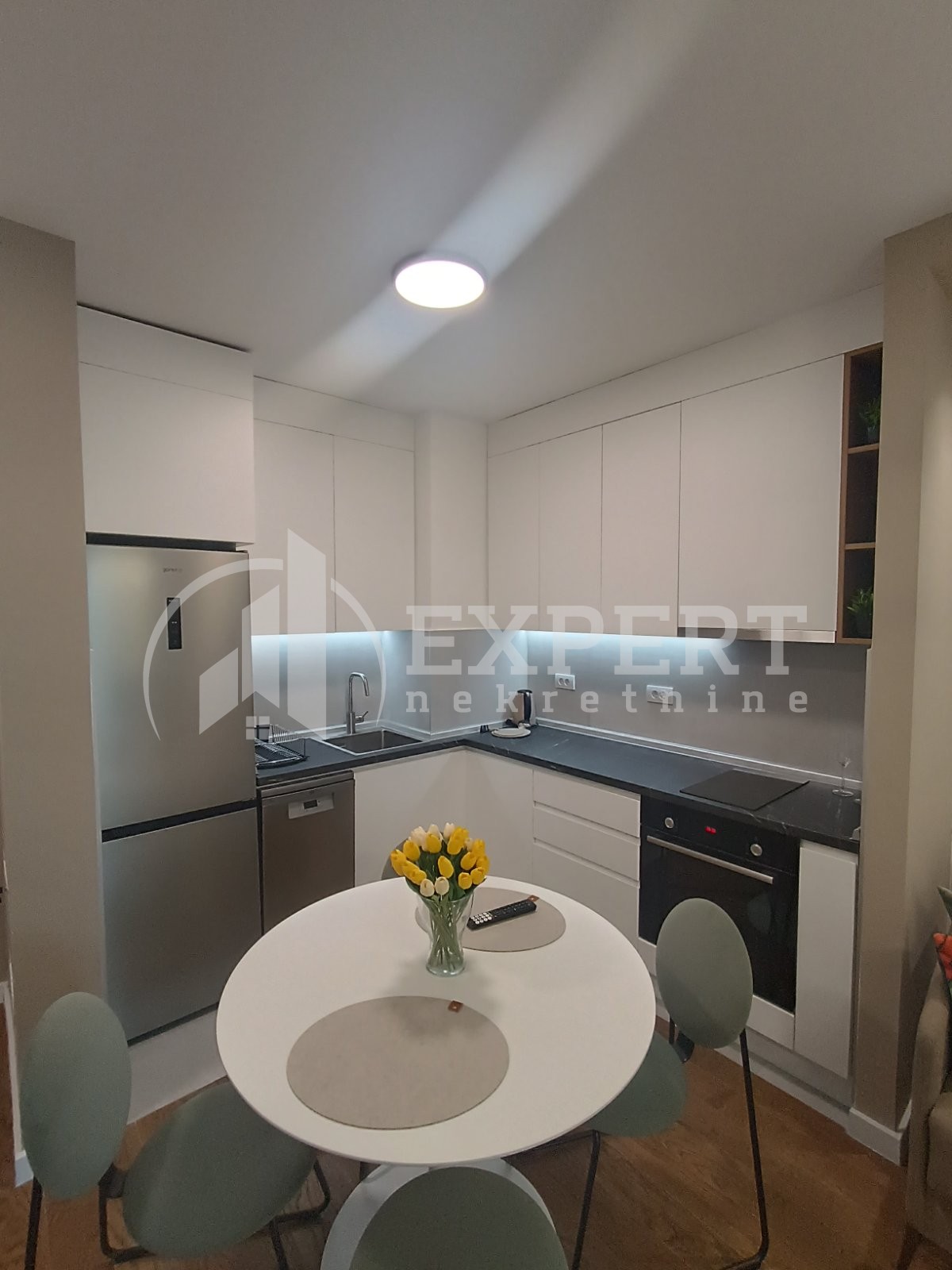 Jednosoban stan, 39 m2, Bulevar Nemanjića, Blagoja Parovića ID: i-013709 6