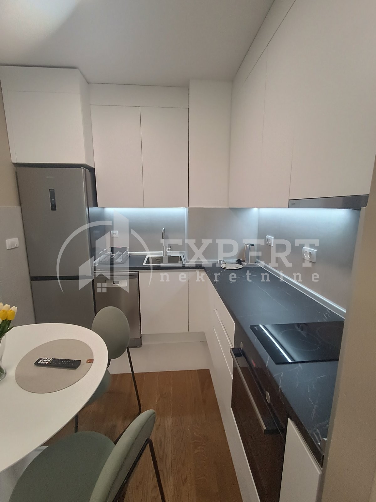 Jednosoban stan, 39 m2, Bulevar Nemanjića, Blagoja Parovića ID: i-013709 7