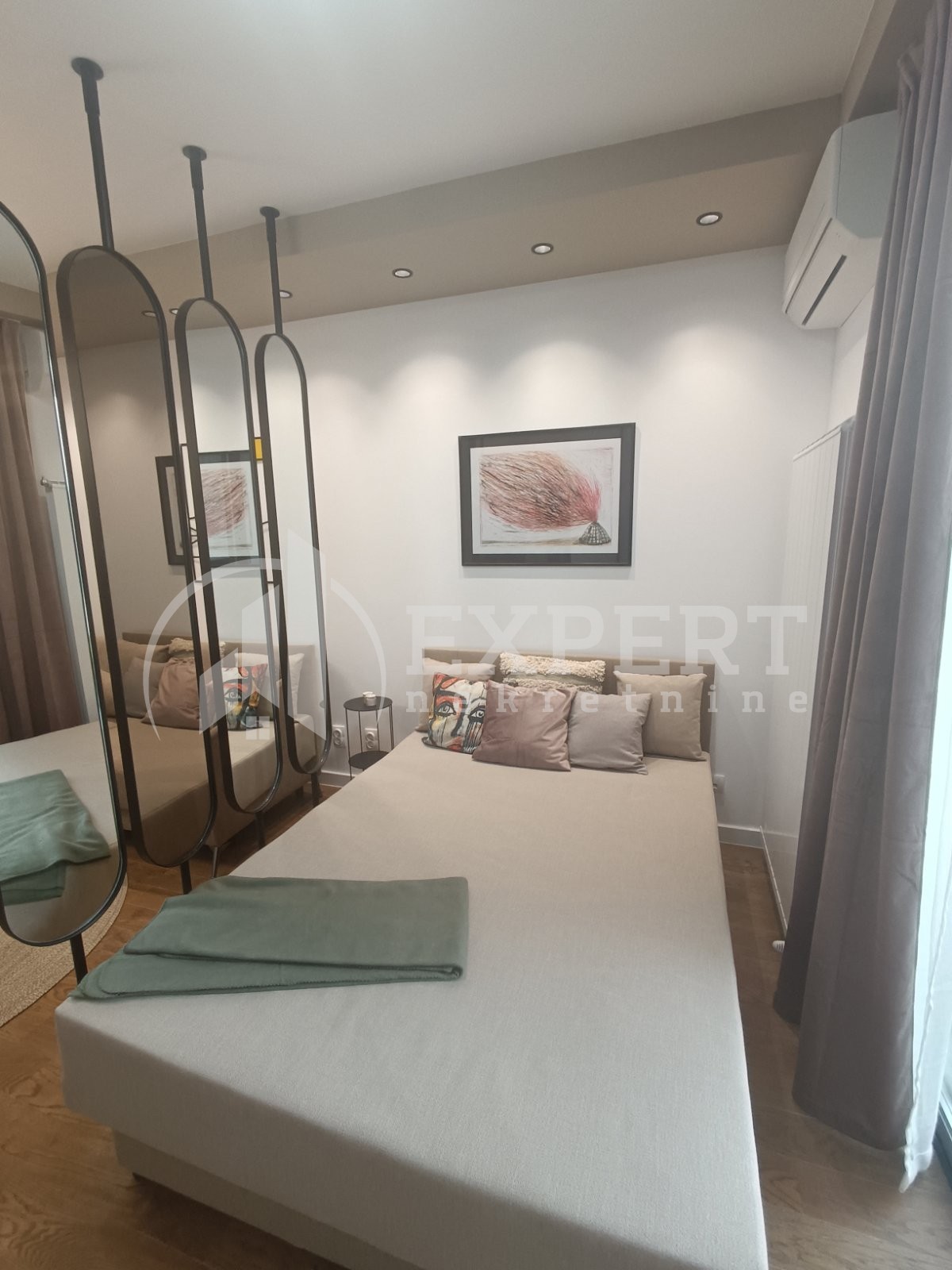 Jednosoban stan, 39 m2, Bulevar Nemanjića, Blagoja Parovića ID: i-013709 8