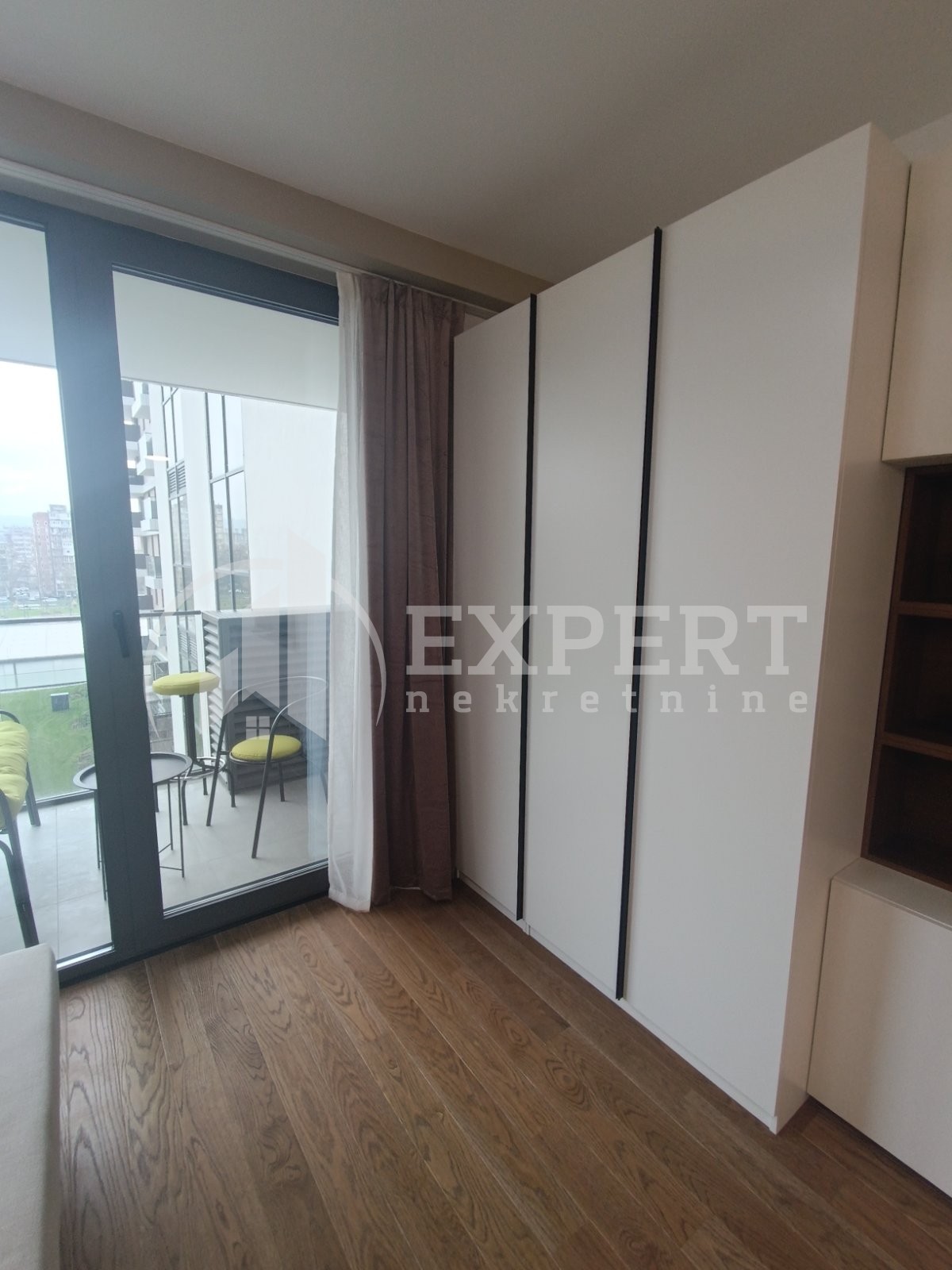 Jednosoban stan, 39 m2, Bulevar Nemanjića, Blagoja Parovića ID: i-013709 9