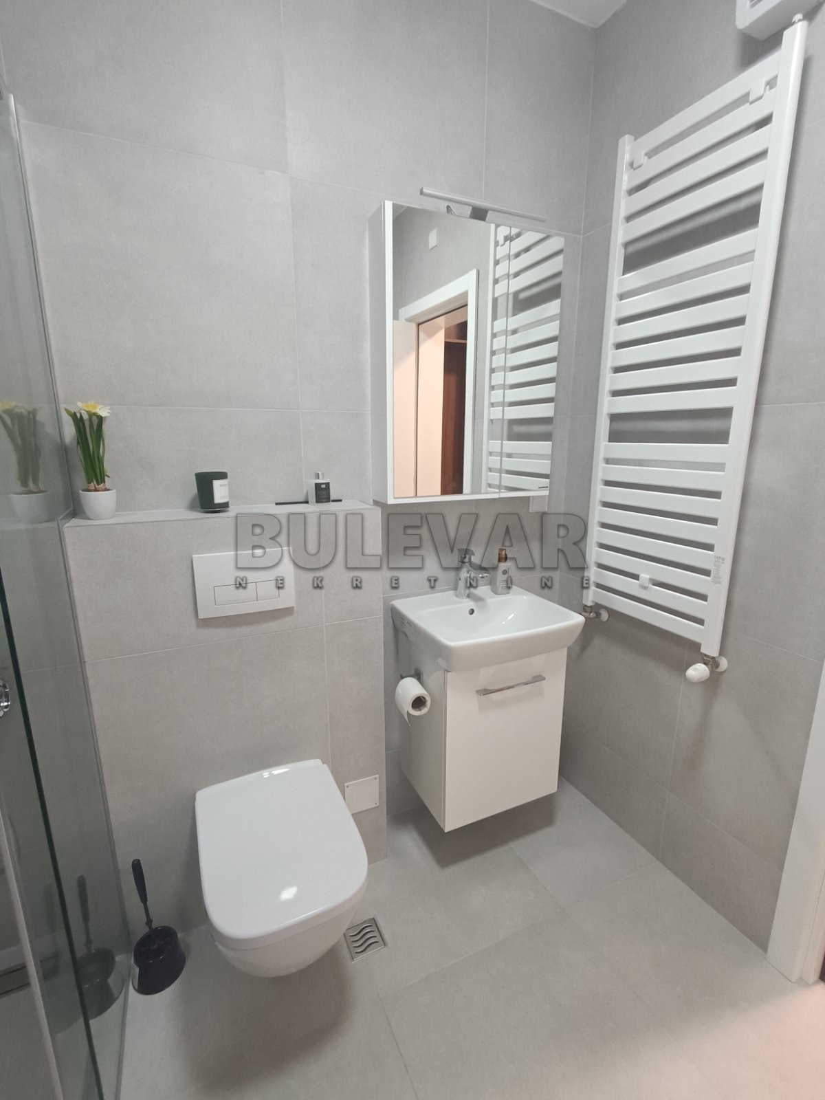 Jednosoban stan, 39 m2, Bulevar Nemanjića, Blagoja Parovića ID: i-013709 10