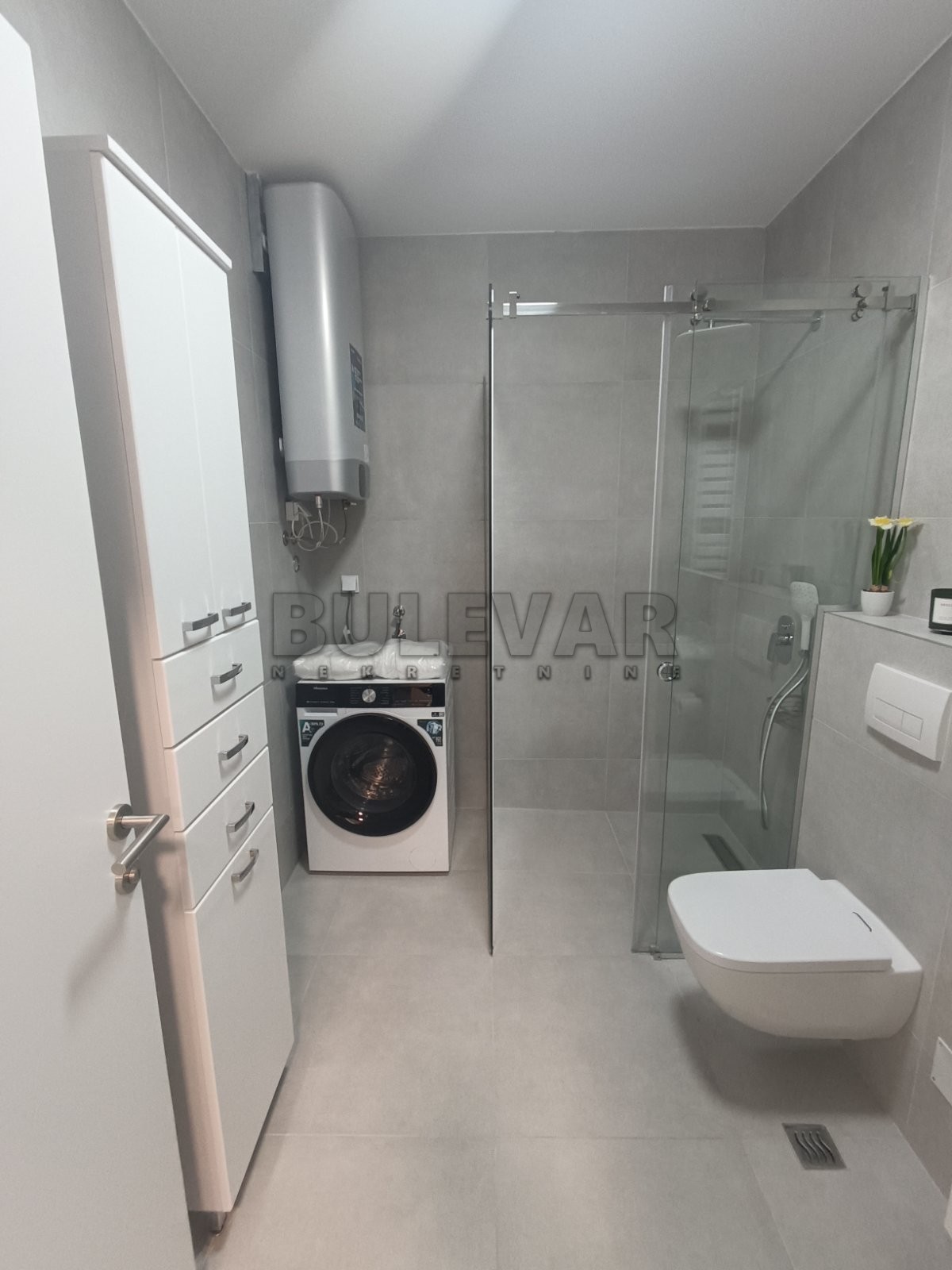 Jednosoban stan, 39 m2, Bulevar Nemanjića, Blagoja Parovića ID: i-013709 11