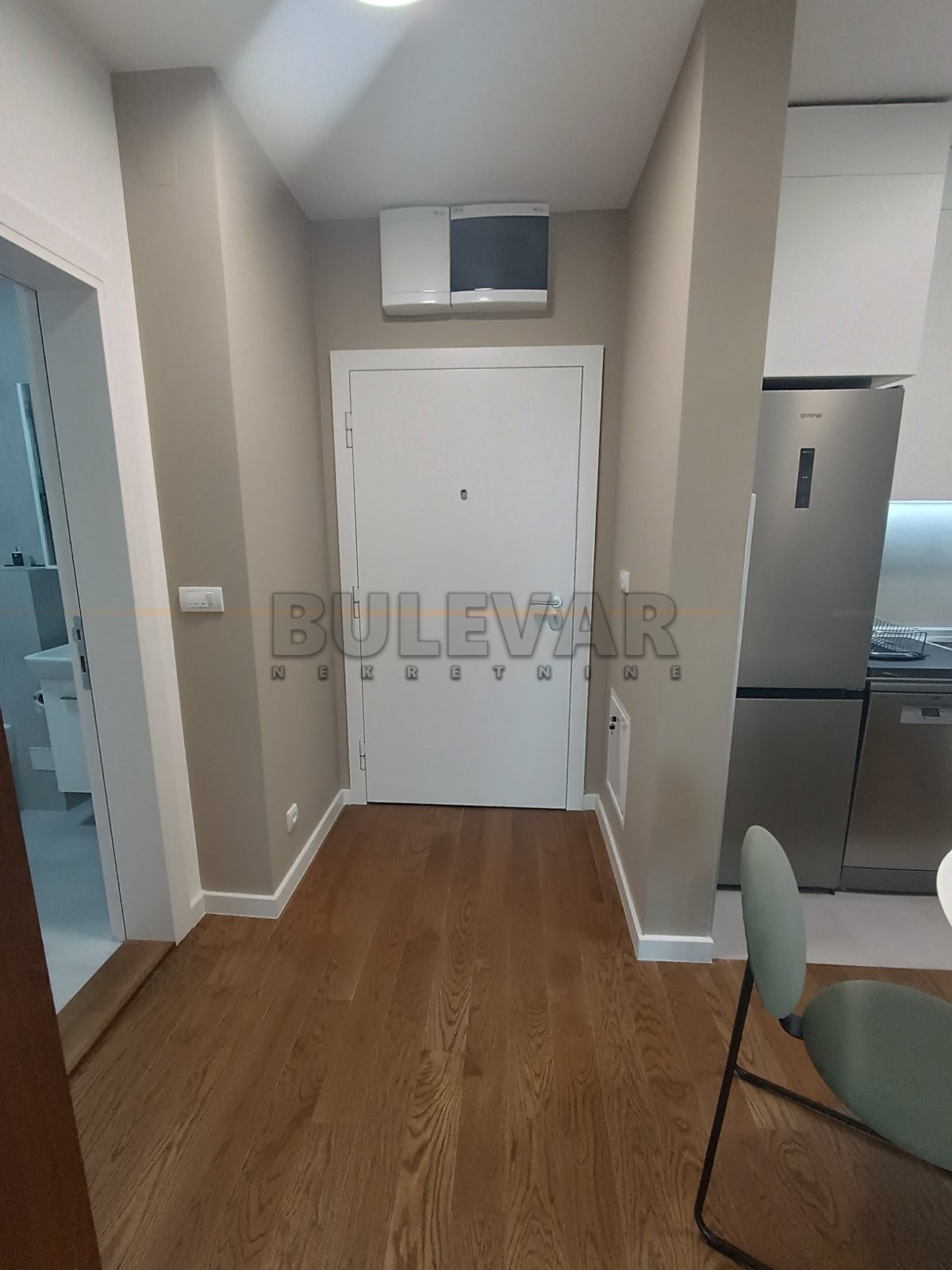 Jednosoban stan, 39 m2, Bulevar Nemanjića, Blagoja Parovića ID: i-013709 12