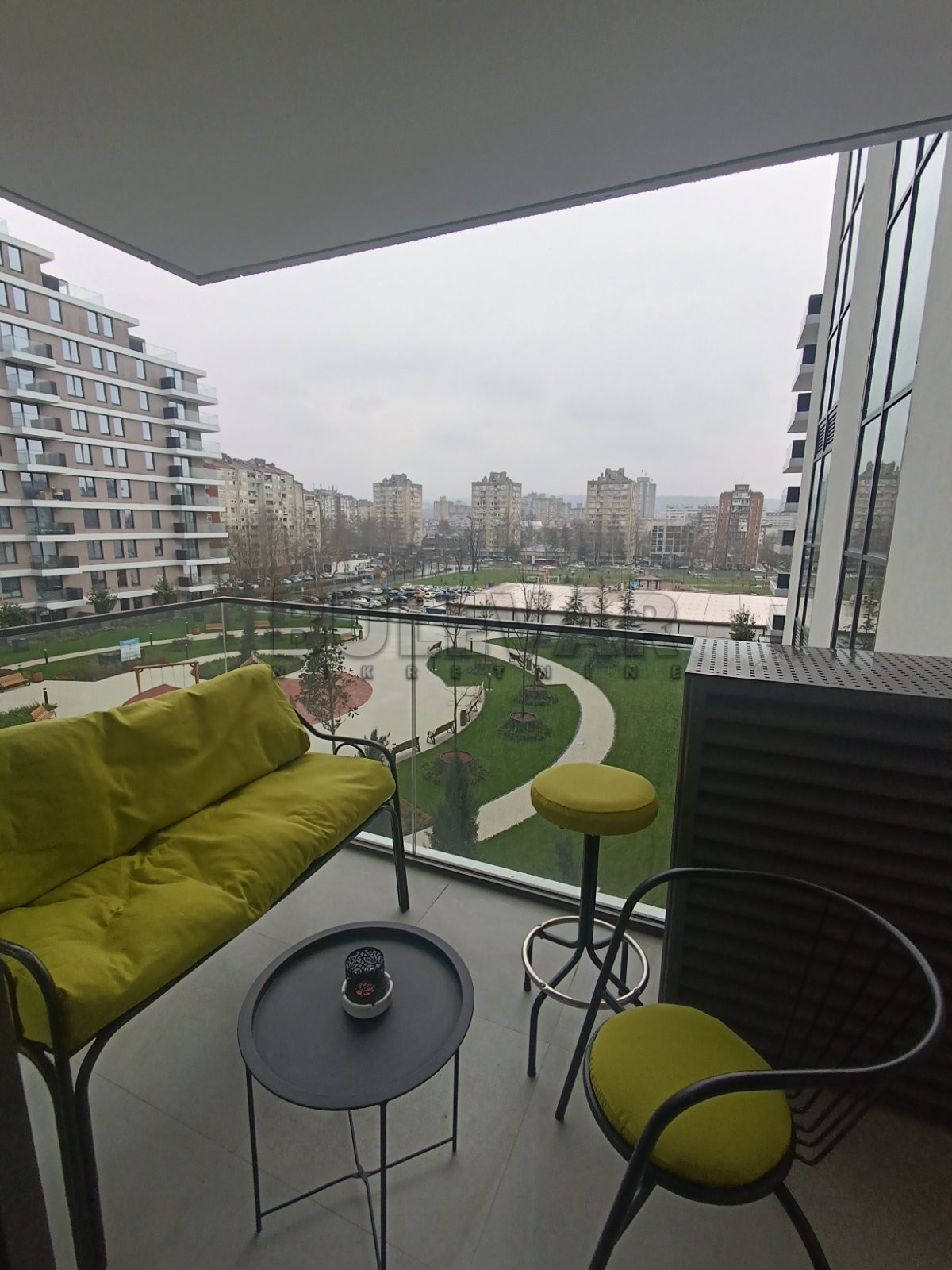 Jednosoban stan, 39 m2, Bulevar Nemanjića, Blagoja Parovića ID: i-013709 13