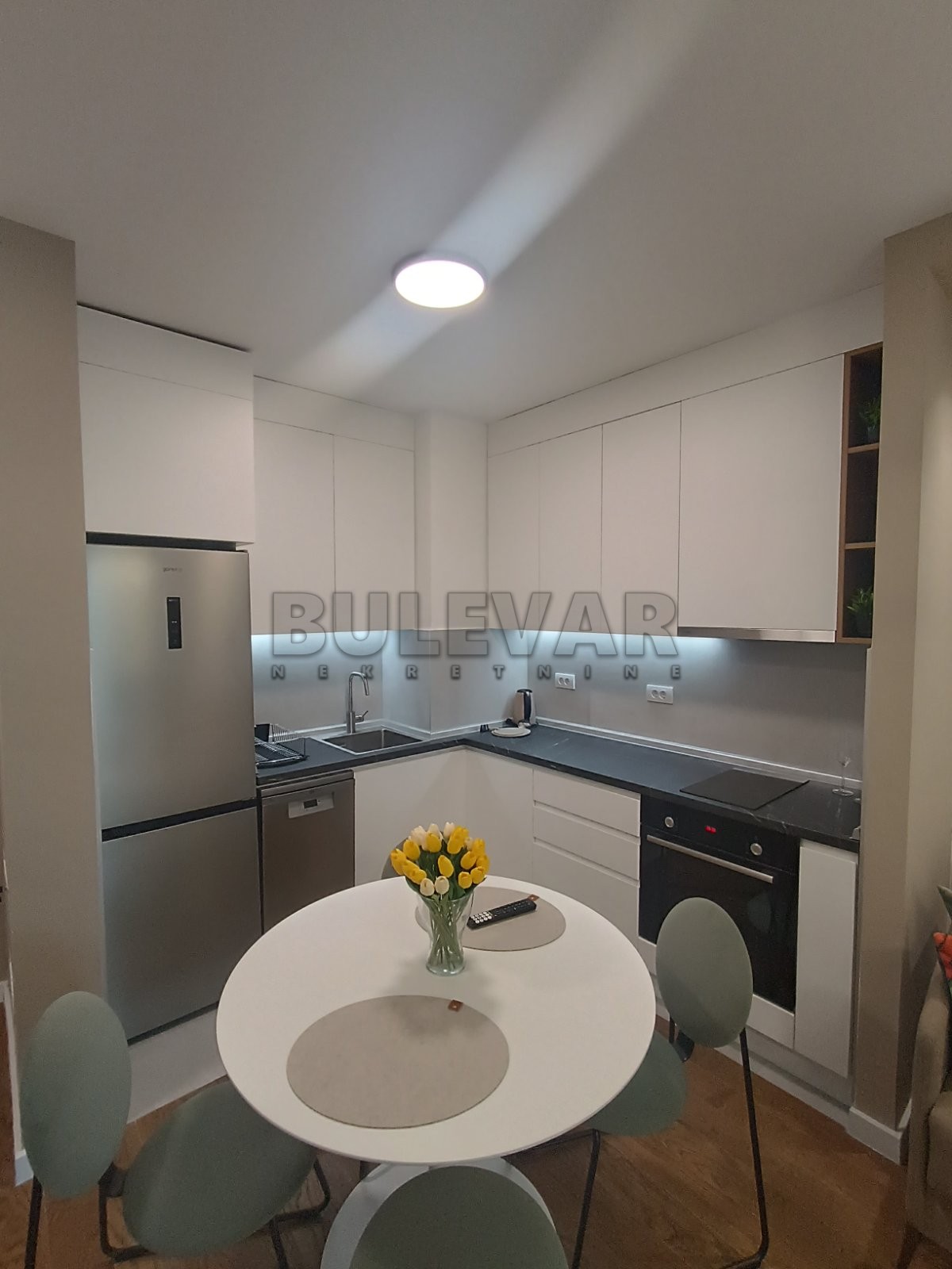 Jednosoban stan, 39 m2, Bulevar Nemanjića, Blagoja Parovića ID: i-013709 6