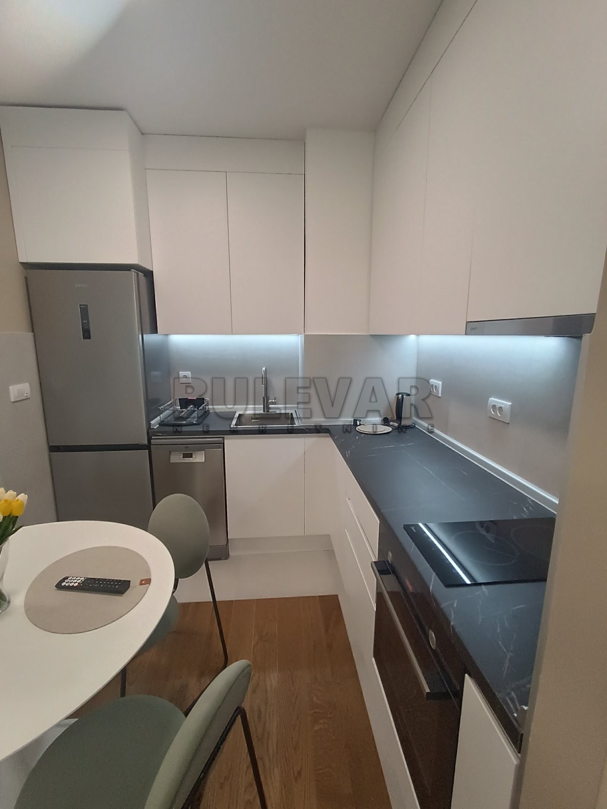 Jednosoban stan, 39 m2, Bulevar Nemanjića, Blagoja Parovića ID: i-013709 7