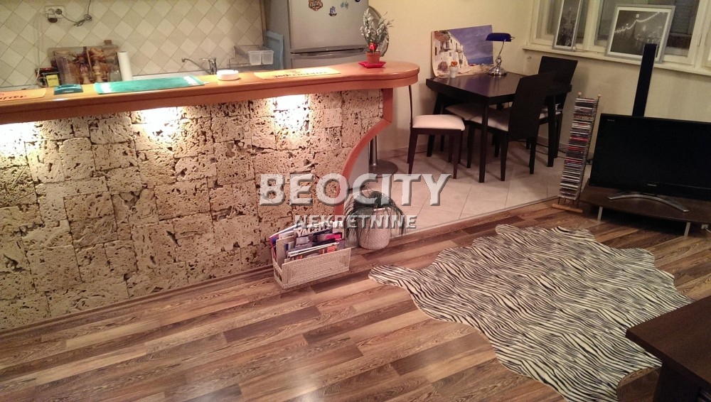 Jednosoban stan, 42 m2, Novi Beograd, Palmira Toljatija ID: 116557 3