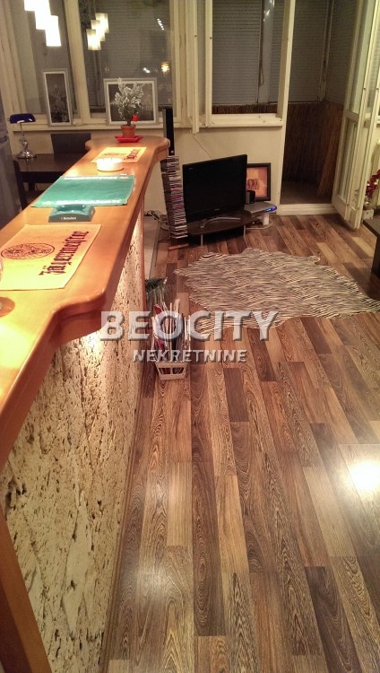 Jednosoban stan, 42 m2, Novi Beograd, Palmira Toljatija ID: 116557 4