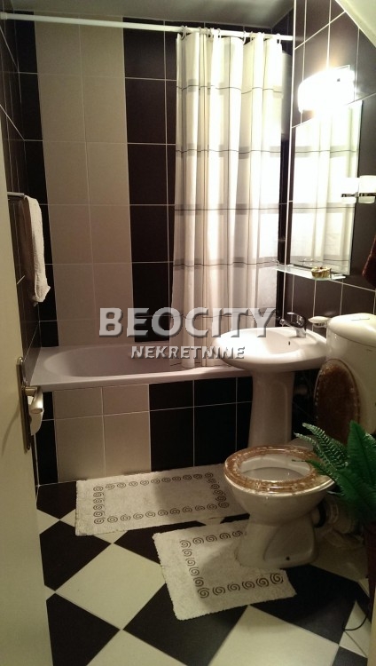 Jednosoban stan, 42 m2, Novi Beograd, Palmira Toljatija ID: 116557 6