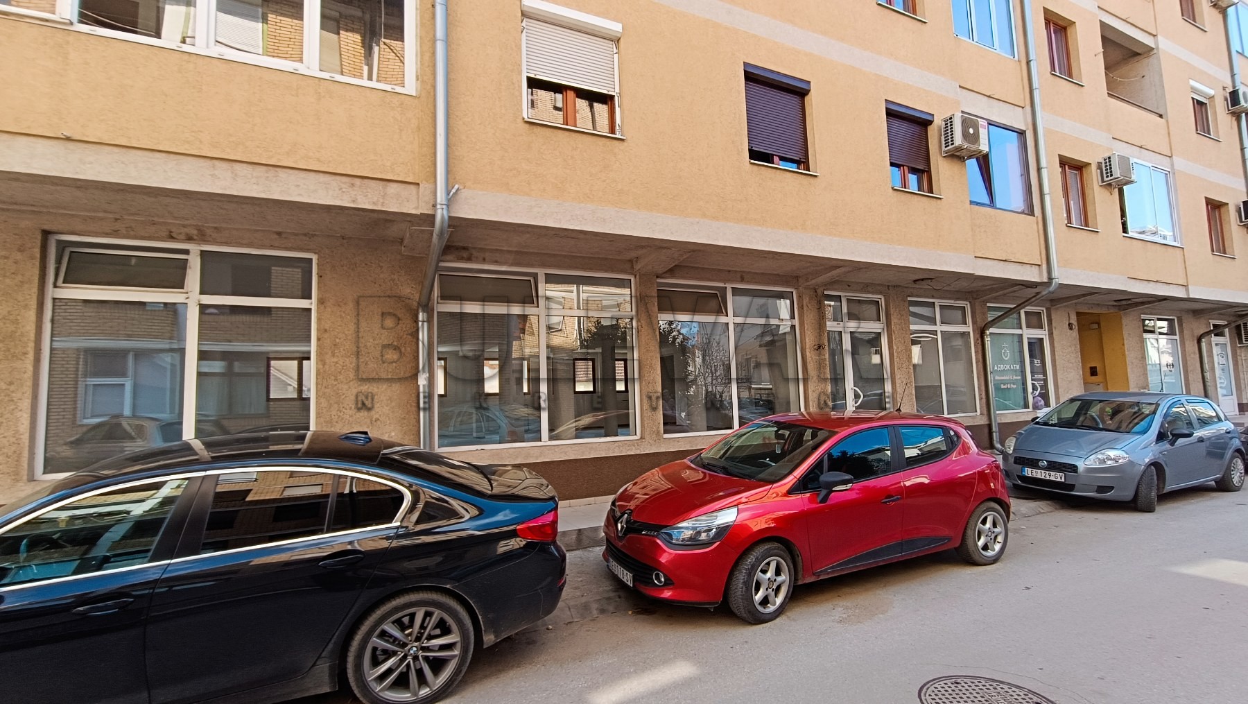 Lokal, 200 m2, Centar, Pana Đukića ID: i-013712 2