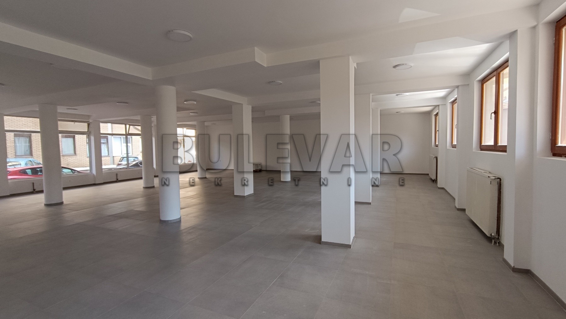 Lokal, 200 m2, Centar, Pana Đukića ID: i-013712 3