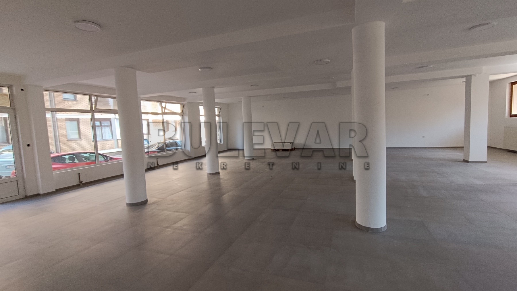 Lokal, 200 m2, Centar, Pana Đukića ID: i-013712 4