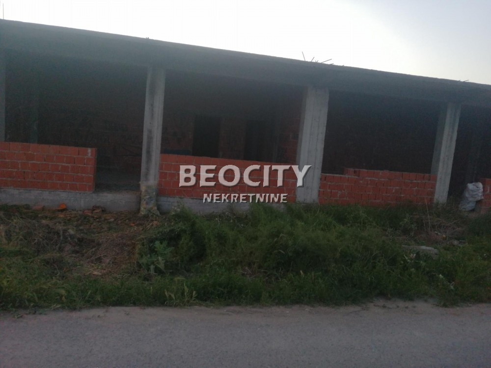 Lokal, 435 m2, Palilula, Mitra uce Trifunovica ID: 117538 5