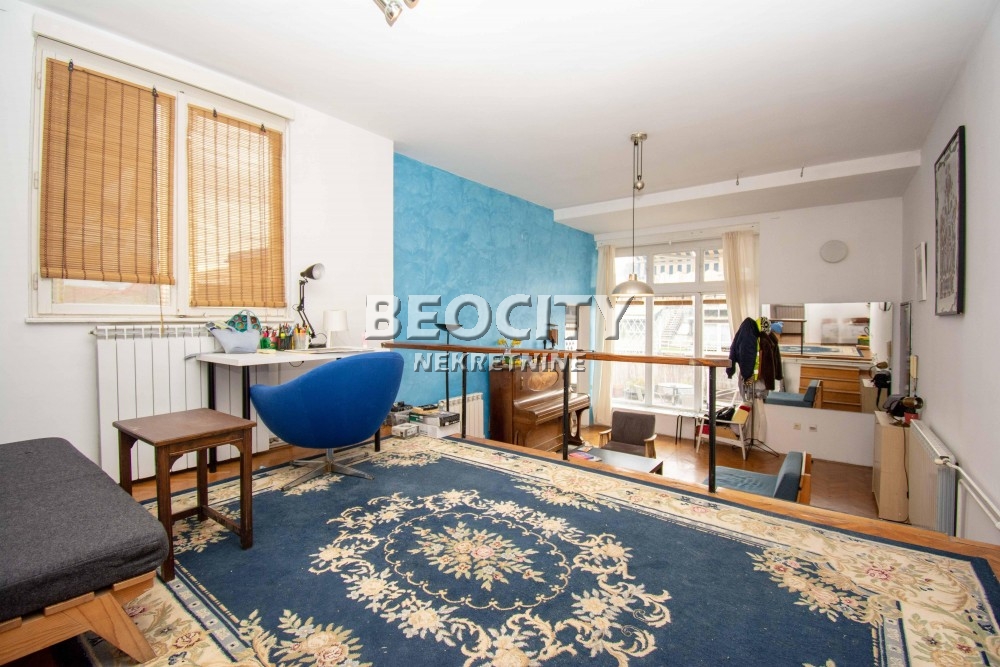 Petosoban stan, 156 m2, Centar, Kosovska ID: 114286 4