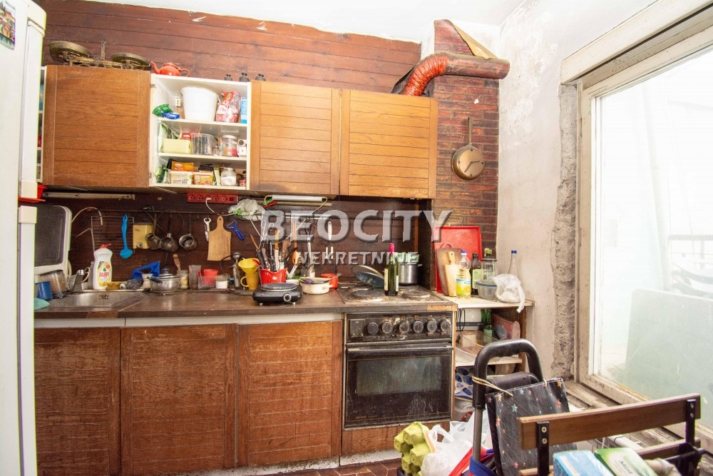 Petosoban stan, 156 m2, Centar, Kosovska ID: 114286 12