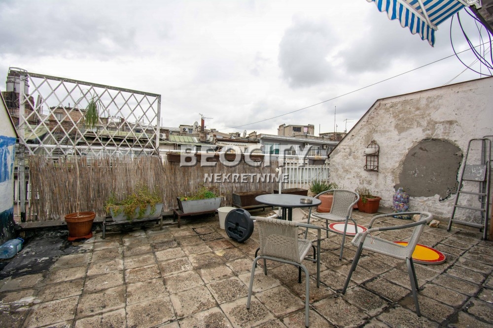 Petosoban stan, 156 m2, Centar, Kosovska ID: 114286 16