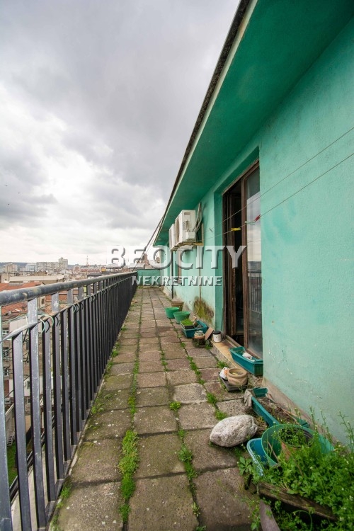 Petosoban stan, 156 m2, Centar, Kosovska ID: 114286 17