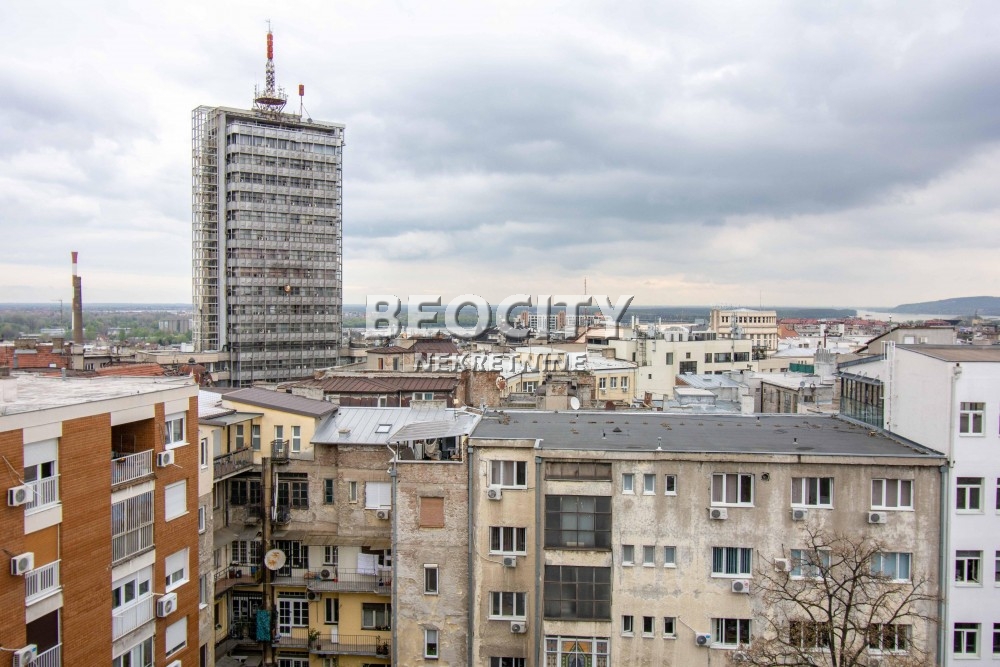 Petosoban stan, 156 m2, Centar, Kosovska ID: 114286 18