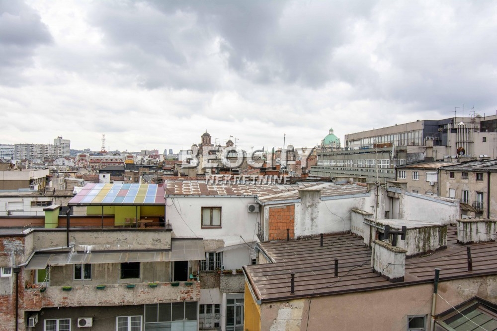 Petosoban stan, 156 m2, Centar, Kosovska ID: 114286 19