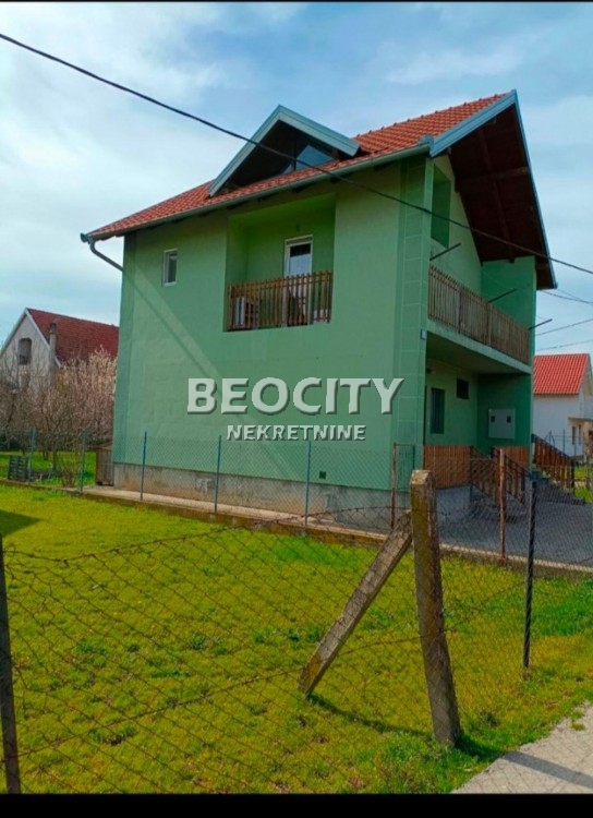 Petosobna kuća, 130 m2, Palilula, 210 nova ID: 117542 17