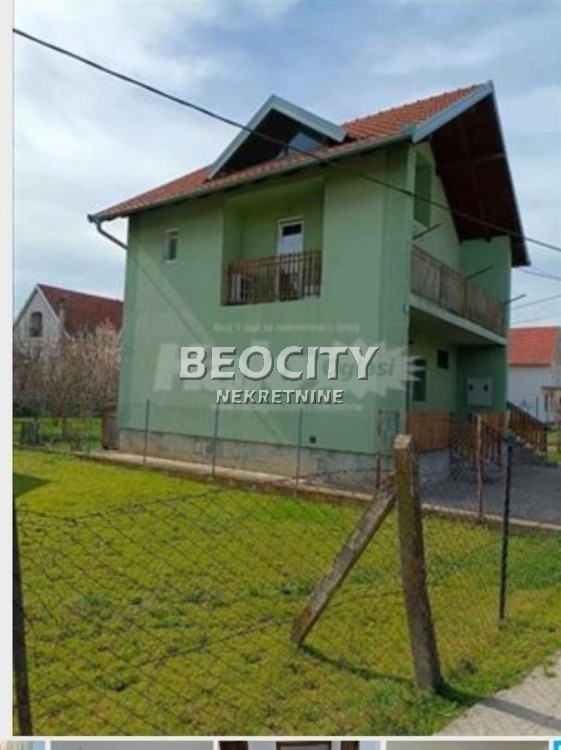 Petosobna kuća, 130 m2, Palilula, 210 nova ID: 117542 12