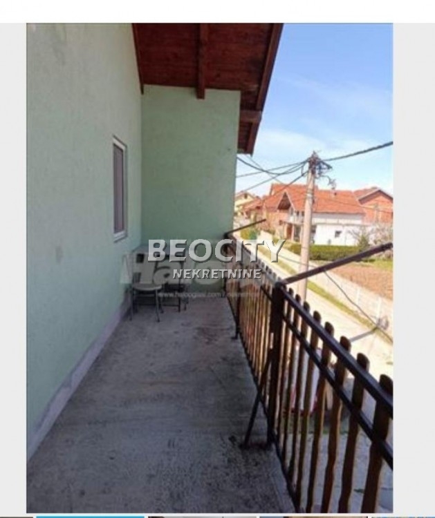 Petosobna kuća, 130 m2, Palilula, 210 nova ID: 117542 13