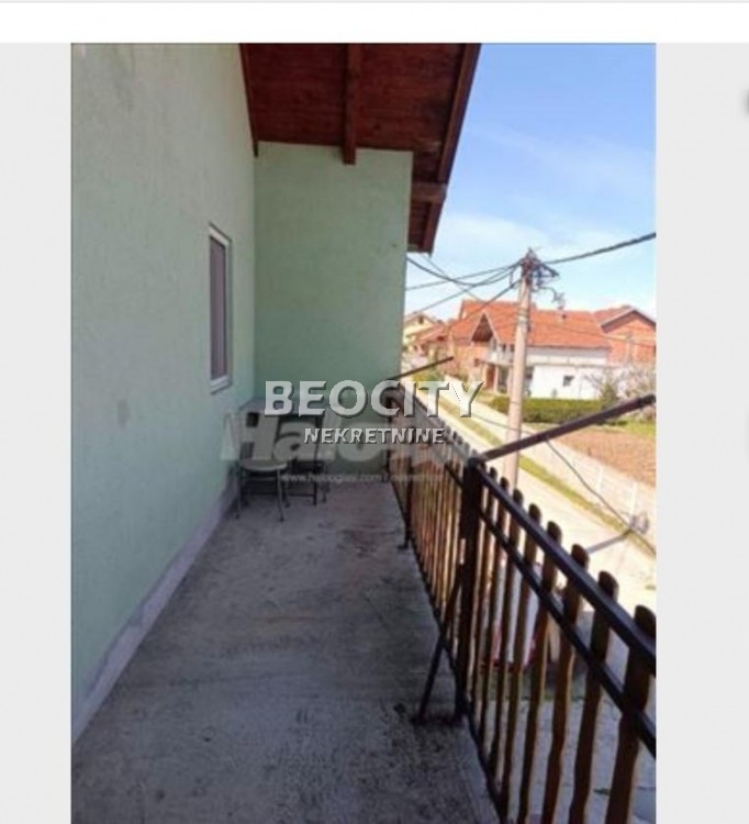 Petosobna kuća, 130 m2, Palilula, 210 nova ID: 117542 14