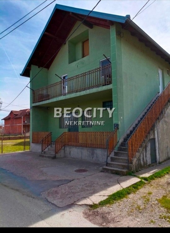 Petosobna kuća, 130 m2, Palilula, 210 nova ID: 117542 11