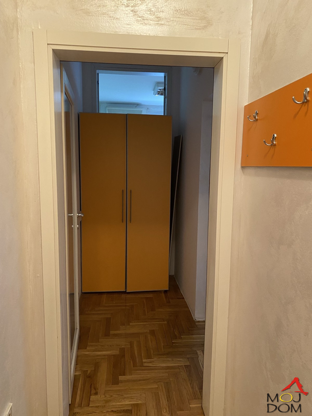 Stan,NOVI SAD,GRBAVICA,kv: 24, € 88600, ID: 1030208 5