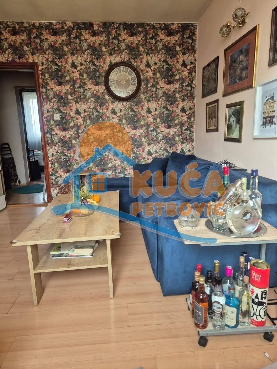 četvorosobna kuća, 260 m2, Donja Vrežina, Ratka Pavlovića ID: p-013723 1