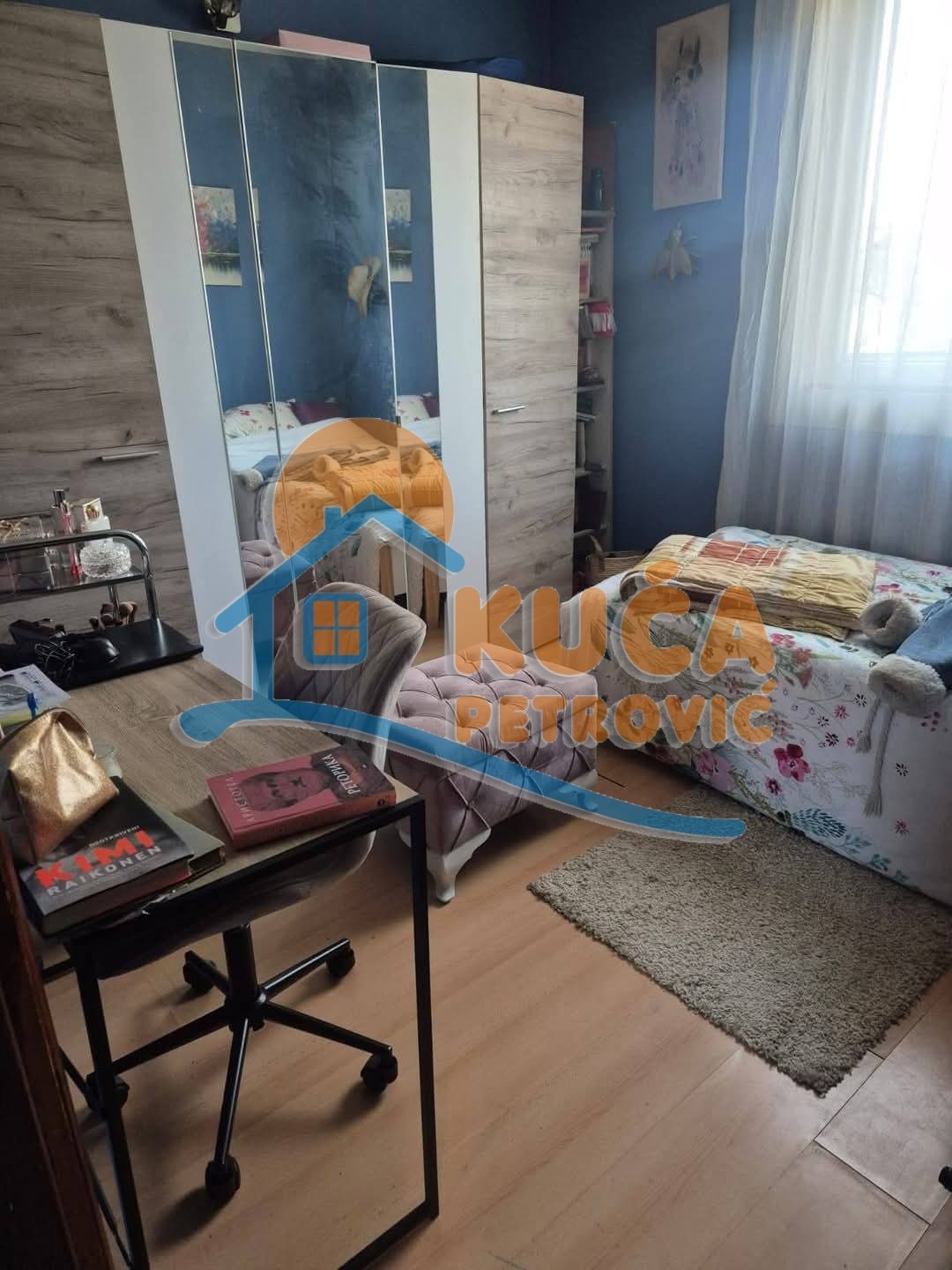 četvorosobna kuća, 260 m2, Donja Vrežina, Ratka Pavlovića ID: p-013723 2